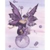 Counting Wishes Fairy Fantasy Art by Amy Brown