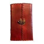 Slim Design Handmade Leather Journal