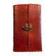 Slim Design Handmade Leather Journal