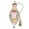 Ne'Qwa Ornaments by Susan Winget