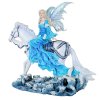Euphoria Fairy Figurine by Nene Thomas