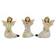 Sitting with a Friend Fairy Figurine