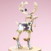 Patience Brewster Moonbeam Reindeer Ornaments