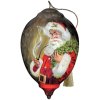 Ne'Qwa Ornaments by Tom Browning