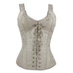 Vintage Vixen Bridal Corset