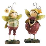 Pixie Bugs Fairy Figurine