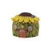 Fairy House Garden Figurine by Grasslands Road