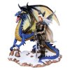 Dragon Figurines & Art