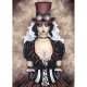 Celestine Fantasy Art Gothic Fairy Journal by Amy Brown
