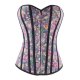Sensual Siren Corset