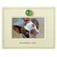 My Grandchild is a Dog Ceramic Pet Photo Frame