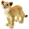 Lion Figurines