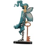 Key to Success Fairy Figurine Limited Edition by Amy Brown