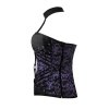 Tie Me Up Lover Corset Top