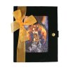 Another Eclipse Fairy Fantasy Art Journal by Amy Brown