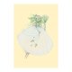 Fairy Wedding Gift Card & Envelope by Patience Brewster