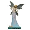 Fennel Fairy Figurine by Lisa Steinke