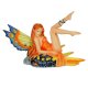 Dragon Fae Blue Fairy Figurine by Selina Fenech