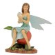 Frutafae Fairy Figurine by Faerie Glen