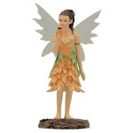 Salutotyme Fairy Figurine by Faerie Glen