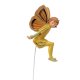 Dandelion Flower Fairy Figurine by Cicely Mary Barker