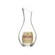 Cheers Wine Carafe or Glass Wine Decanter