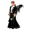 Groom Fairy Ornament Bridal Couture by Nene Thomas