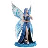 Enchantment Fairy Figurine by Anne Stokes