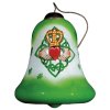 Ne'Qwa Ornaments by Fire Cloud Studios