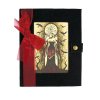 Dark Queen Fairy Journal by Jessica Galbreth