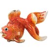 Goldfish Figurines