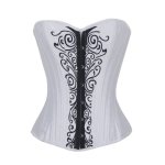 Engagement Attire Corset