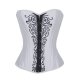 Engagement Attire Corset