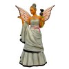 Fairy Figurines Set of 4 by Giovanna Adams