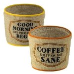 Coffee Break Collection Coffee Coozie