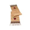 Linen Table Runners & Aprons & Sachets