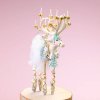 Deer & Reindeer & Moose Figurines