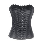 Dark Elegance Corset