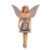 Butterfly Diva Fairy Ornament by Amy Brown