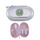 Crystal Snowflake Manicure Kit by Spring Street