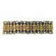 Vintage Chic Bracelet by I Love Bracelets