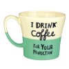 Coffee Mugs & Tea Cups