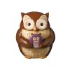 Owl Figurines