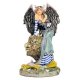 Goblin Tree Fairy Figurine by Linda Ravenscroft
