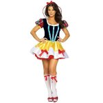 Princess of Dwarfs Adult Costume