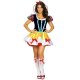 Princess of Dwarfs Adult Costume