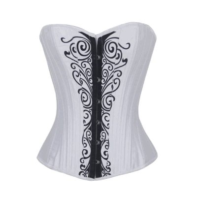Engagement Attire Corset