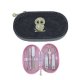 Owl Charm Manicure Kit by Spring Street Design