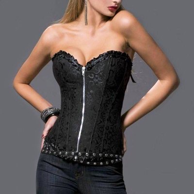 Sensual Seductress Corset