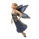 Snobby Diva Fairy Ornament by Amy Brown